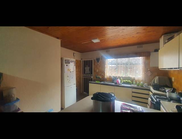 3 BEDROOM DUPLEX FOR SALE IN HEIDELBERG CENTRAL